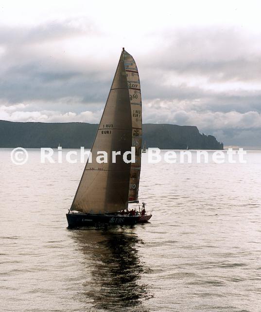 Amer Sports One 102 SH01 Richard Photography